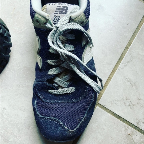 New Balance Classics 574 - Picture 4 of 5